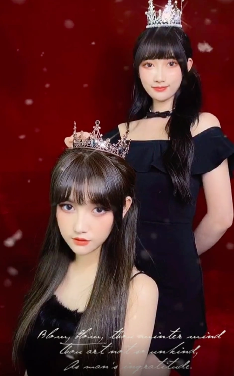 真林晚晚绝美自拍曝光为河南祈福被赞温柔善良而假晚晚还在与果然秀