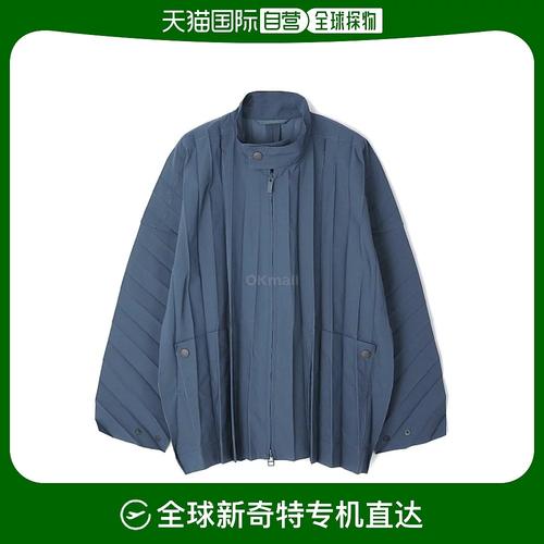 韩国直邮homme plisse issey miyake 通用 外套夹克男装三宅一生