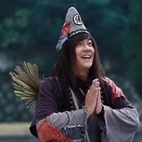 济公头像图片 活佛济公头像图片_微信头像图片大全