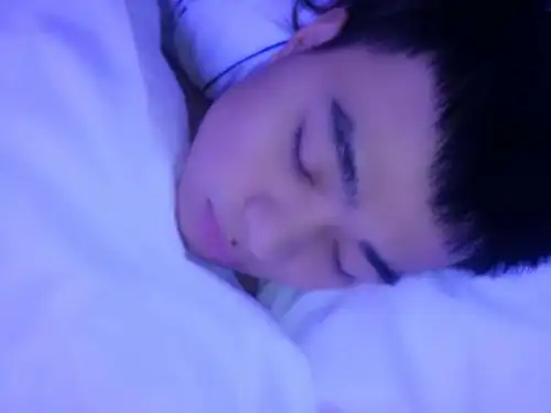 一开始我只是想知道你的名字