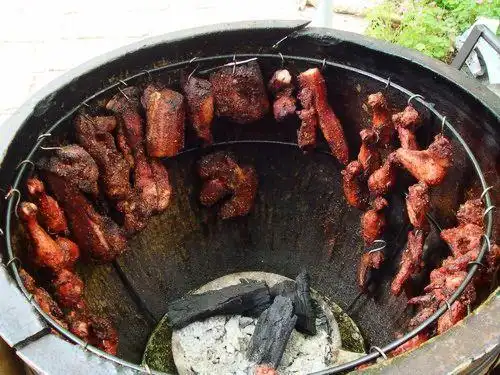 瓦罐烤肉实操教学掌握牢