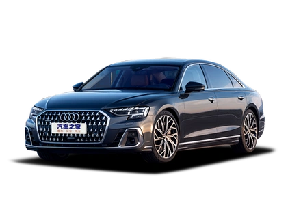 【奥迪a8 2012款】奥迪_奥迪a8 2012款报价_图片_汽车之家