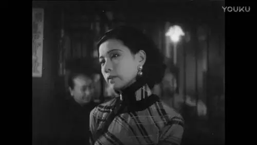 02.阮玲玉---从尘埃里开出花来