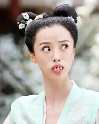 有种"整容"叫《美人制造》的龅牙妹,前后若两人,如今高攀不起