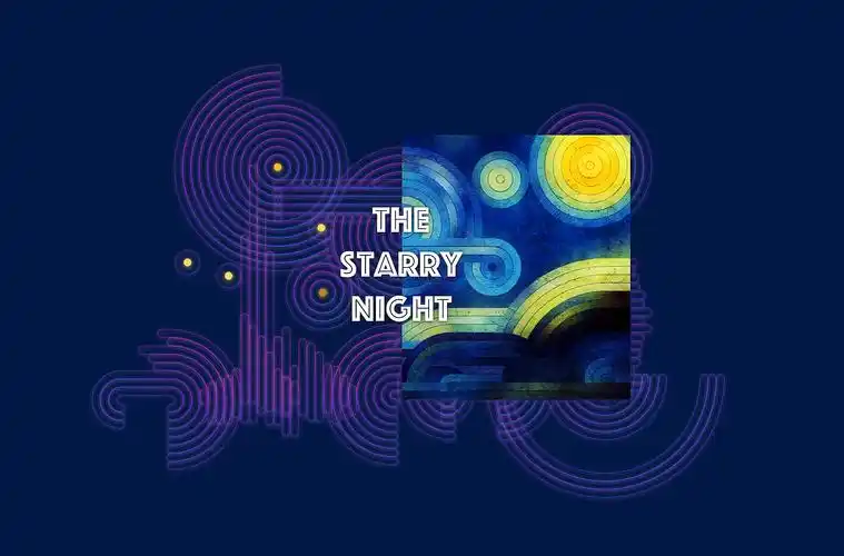 星空thestarrynight