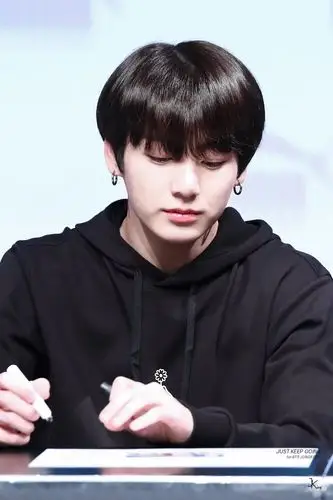 防弹少年团 最爱黄金忙内果果 田柾国 jung kook #壁纸 #头像