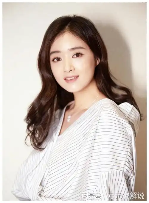 娱乐圈24位少数民族美女明星个个都很惊艳你喜欢哪一位