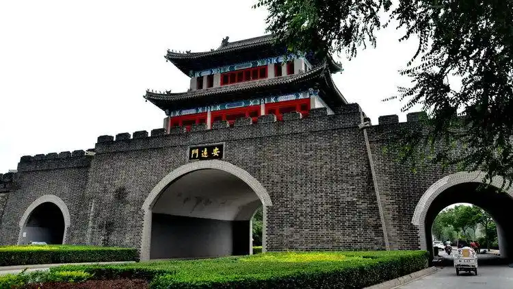 从开封到北京的一千多里,覆灭北宋后的金国人是如何全身而退的?