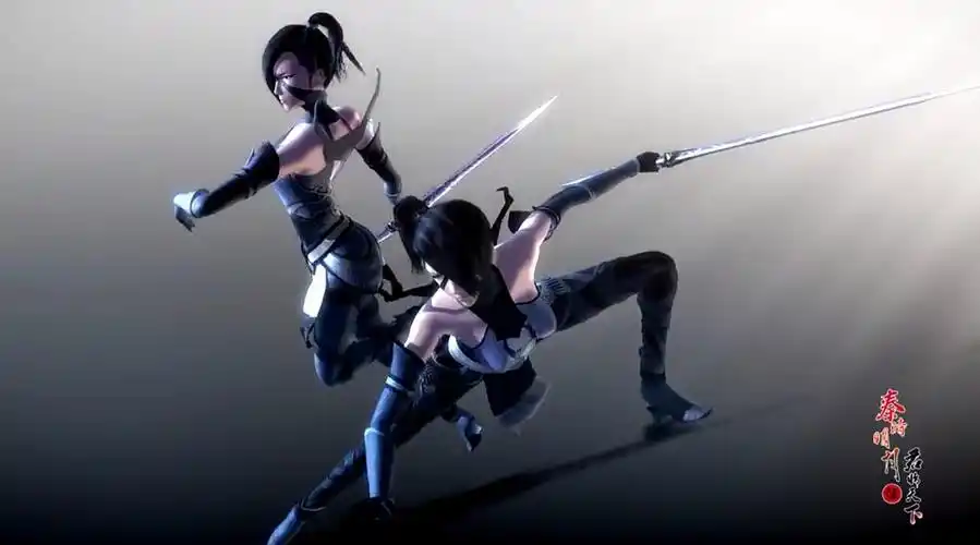 (应该没有漏掉谁吧) 经鹅提醒,发现漏掉了六剑奴的转魂和灭魄:心意