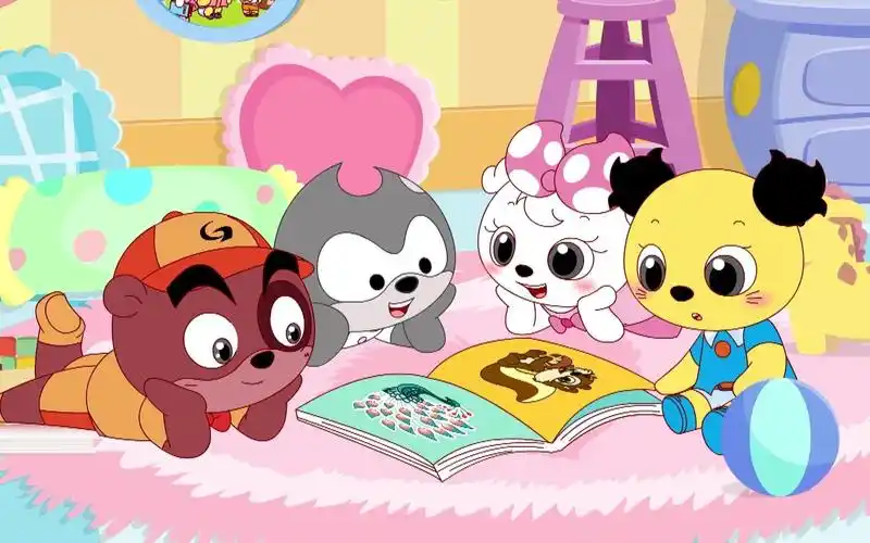 不懂就要学习,跟山猫吉咪一起学习办事情_哔哩哔哩_bilibili