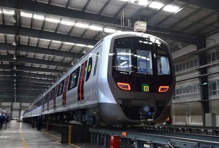 石家庄凭什么崛起石家庄崛起的原因