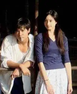 弃9年初恋,娶陈思诚的"前任",朱亚文7年婚姻道出真谛_沈佳妮_作品