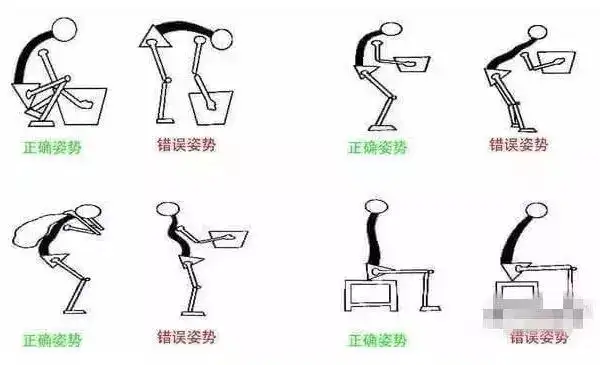七成腰痛都是腰肌劳损,这些护腰动作在家就能做