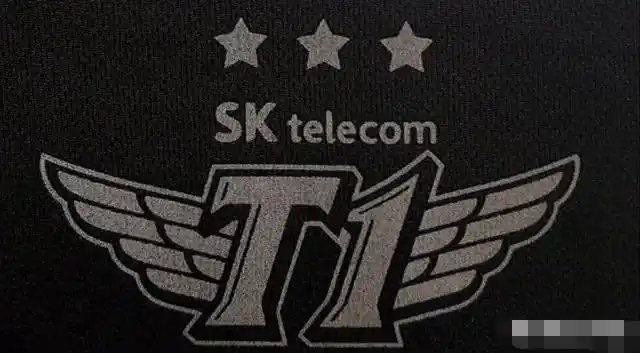 英雄联盟:skt战队队服队标上绣着3颗五角星,有什么特殊含义?