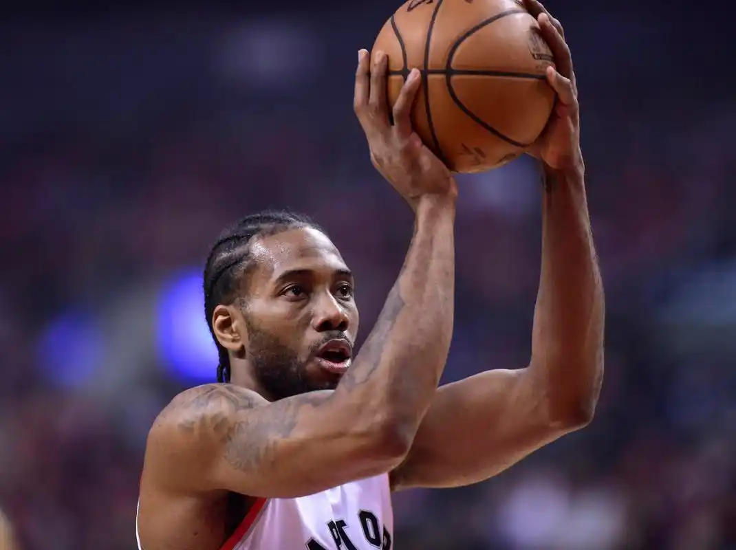 莱昂纳德谈失利我们需要打出更棒的防守