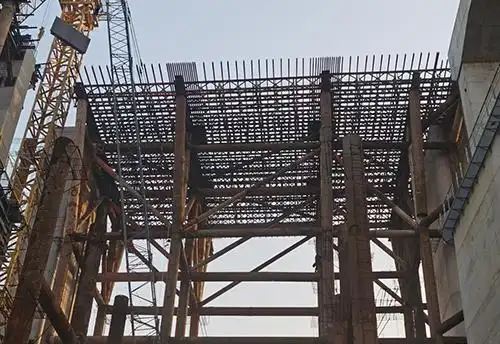 安徽桥梁现浇面支架价格