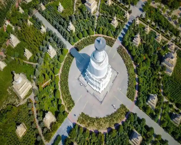 武威市文体广电和旅游局 景区景点 清明小长假,武威最自在