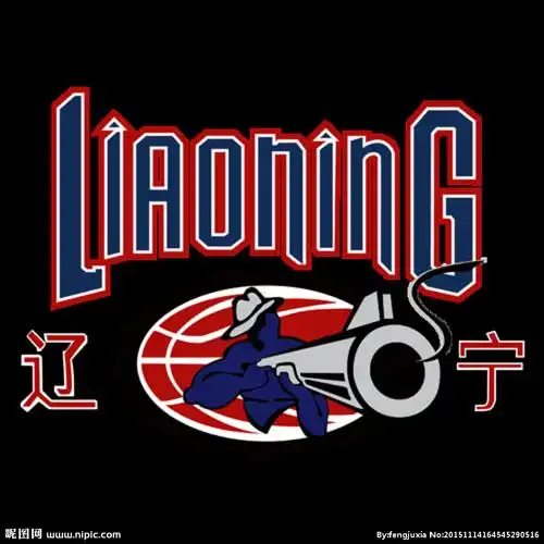 辽宁猎人篮球队logo图片