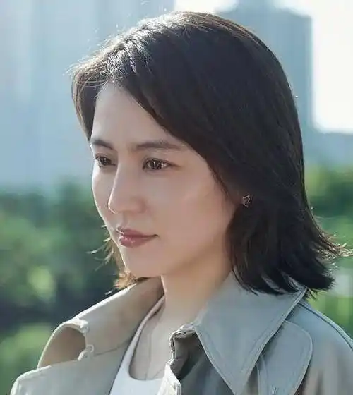 《唐人街探案3》惊艳的不是她,看了这位韩裔女星,宅男不淡定了_秦风