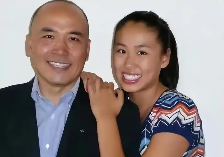 郎平女儿现状:31岁仍单身,颜值气质出众