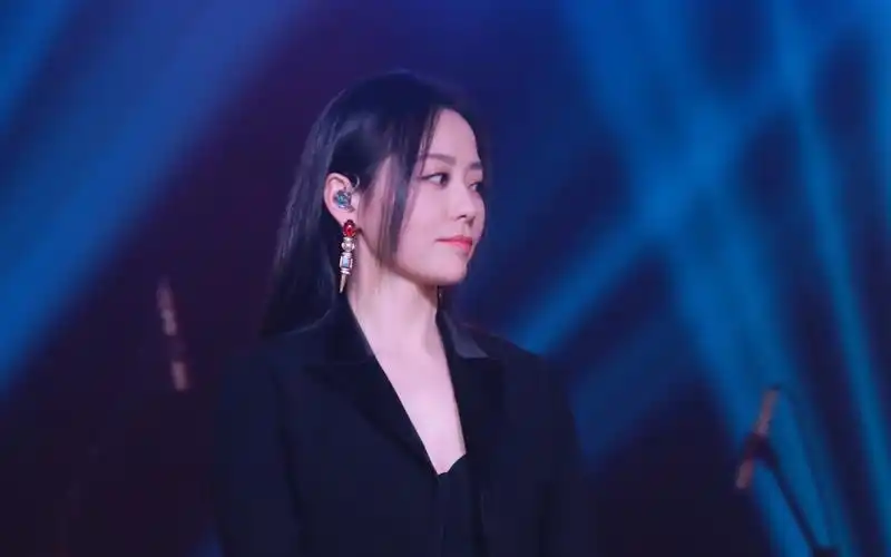 【张靓颖】【dear jane】有生之年系列