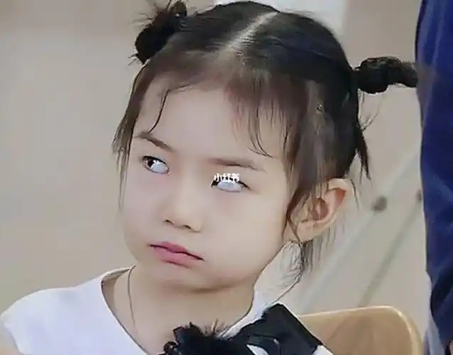 彼特的白眼就快翻成lucky样子啦