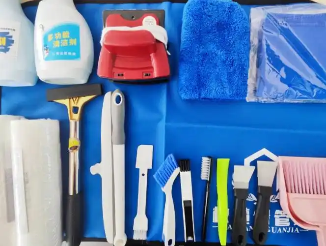 家庭卫生清洁小工具分享