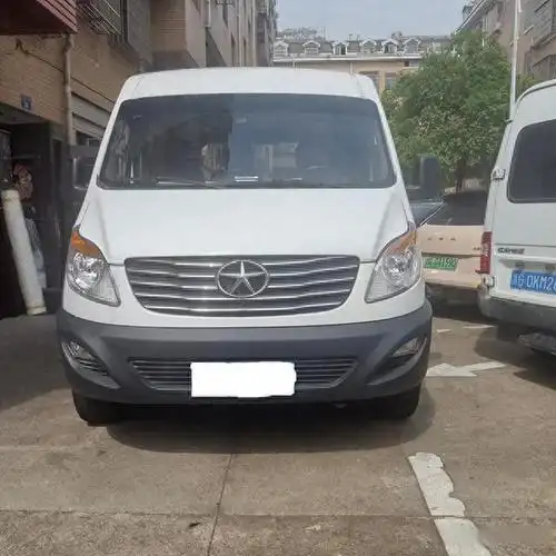 经过40多年的改革开放,我国的轻型客车市场发生了较大变化,原来日系