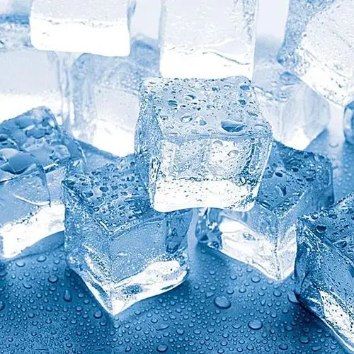 水发几张冰块图给大家消消气