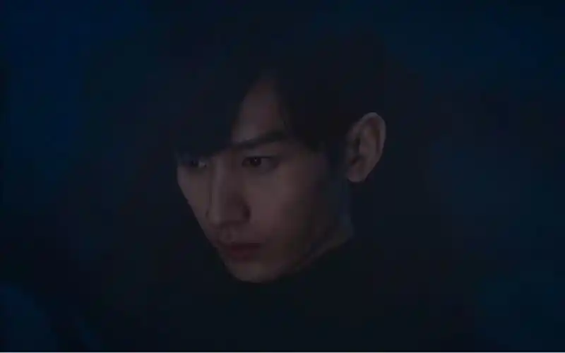 【怒海潜沙&秦岭神树 | 张起灵 | 成毅cut】个人向×考古向 ep04_哔哩