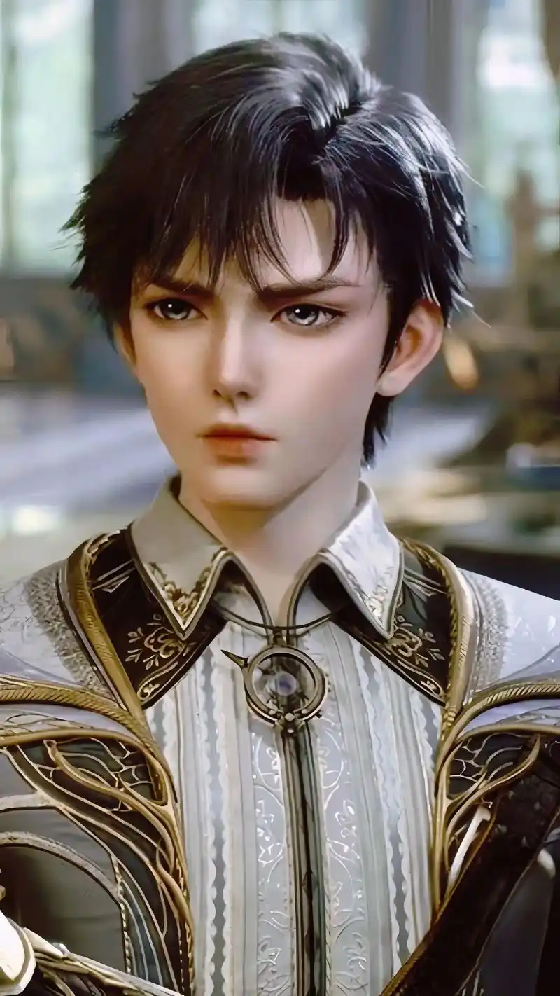 斗罗大陆2绝世唐门霍雨浩的图片 - 抖音