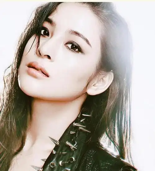 马境:长相漂亮演技好,低调生活,40岁依旧未婚