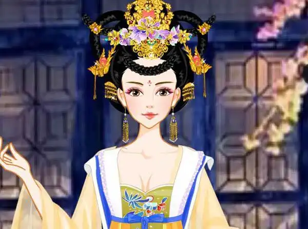 高阳公主和辩机和尚有一段风流艳史古人对私通更不耻