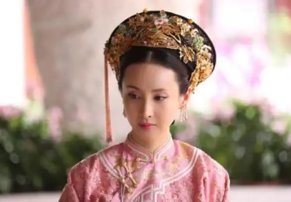 荣妃十年狂生六个子女她最后结局如何