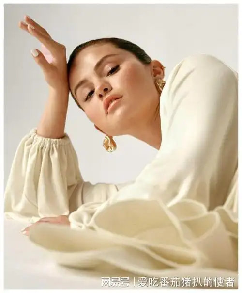 美国明星瑟琳娜戈梅斯从娱乐圈小公主到43亿粉丝的喜爱