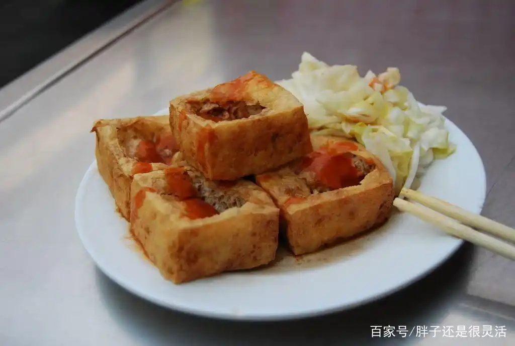 台湾十大美食,小吃,让你回味无穷