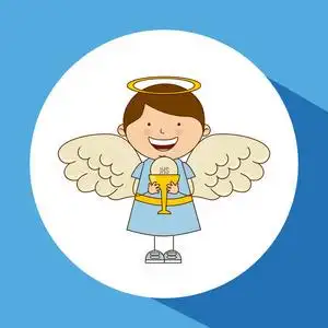 天主教的宗教设计图片