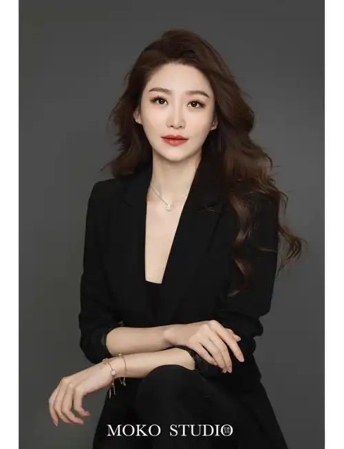 肖像照,职业装形象照气质造型yyss ,9315帮修