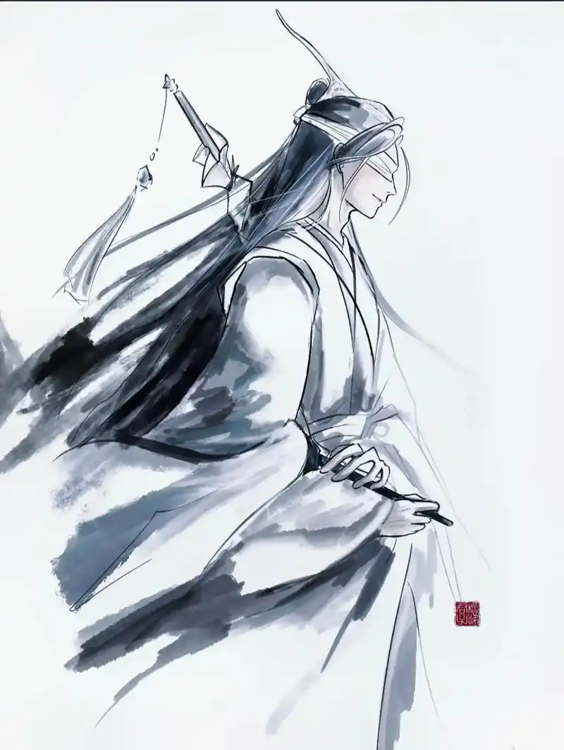 明月清风晓星尘,傲雪凌霜宋子琛. 他们也是个翩翩少年郎啊,晓 - 抖音