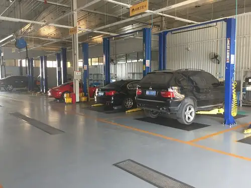 北京保时捷维修保养中心车间视频_搜狐汽车_搜狐网