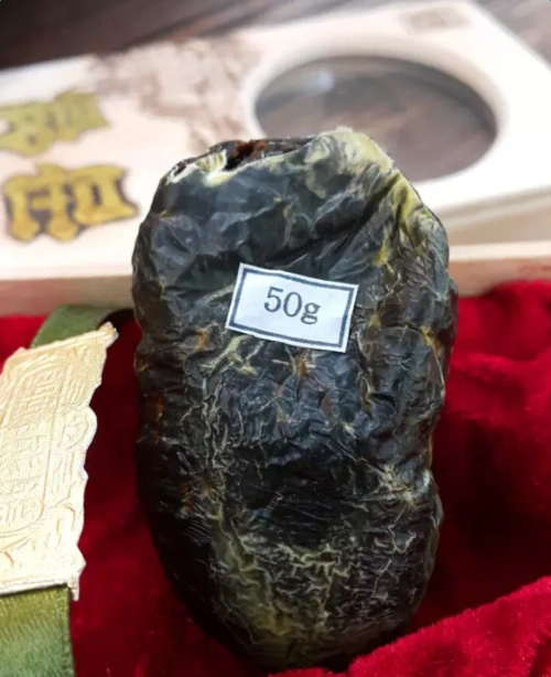 熊胆的功效与作用