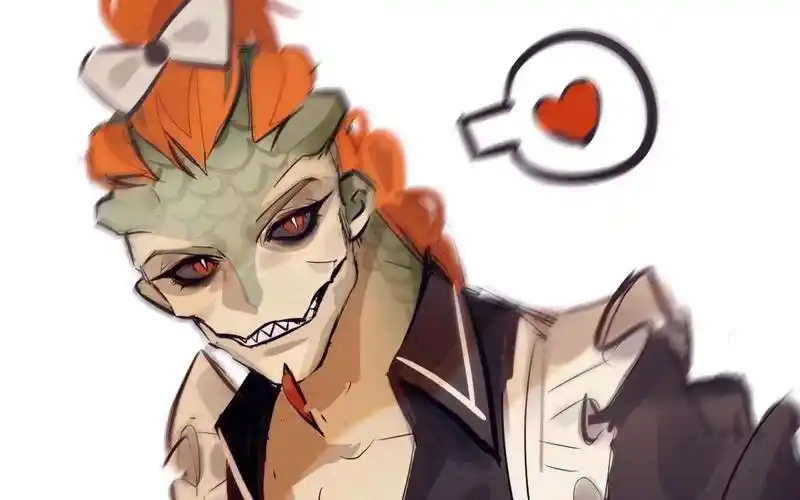 7月26日孽蜥四抓