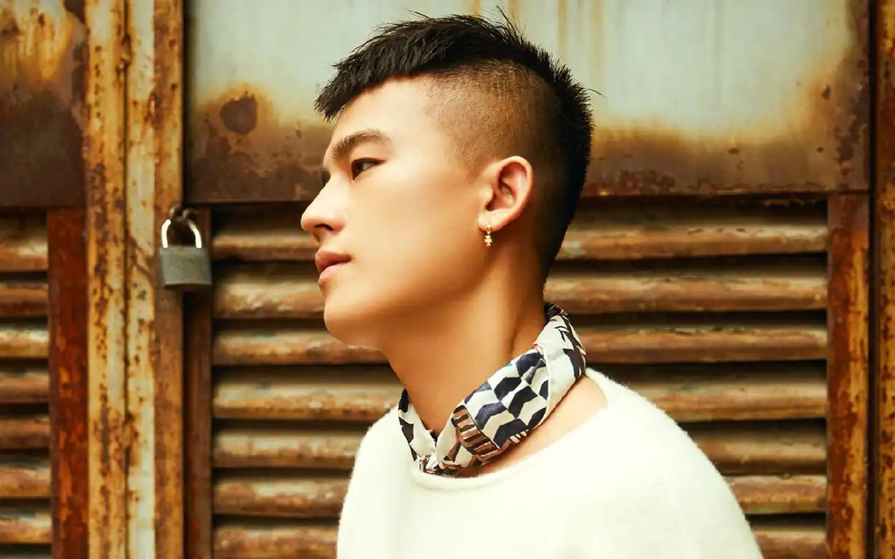 欧豪时尚街拍搞笑写真电脑桌面壁纸