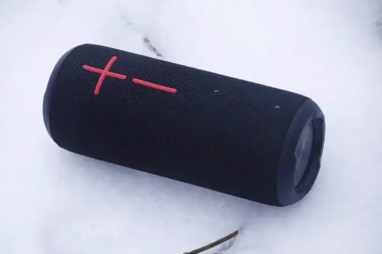 真户外就得真防水专业户外音箱sanagm12spro使用体验