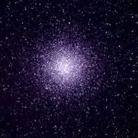 好看的唯美浪漫星空头像图片