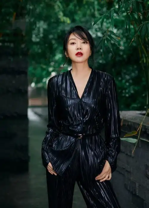 闫妮中国电视剧海外推广大使