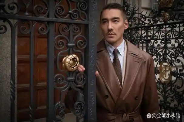 胡兵伦敦时装周压轴外国女子疯狂围观唯一被邀请中国明星