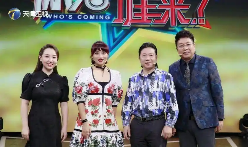 「你看谁来了」朱桦-作曲家眼中音乐天赋超凡的歌手_郭峰_任静_合作