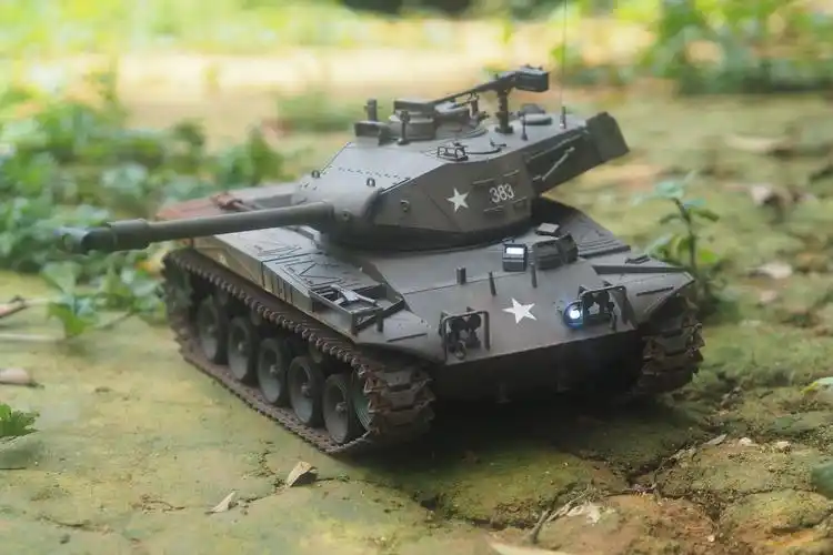 恒龙m41华克猛犬野跑