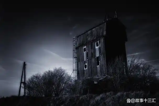 民间恐怖故事:百家村的诡异传说